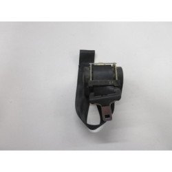 Ceinture Arriere Droit Peugeot 307 Phase 1 Cabriolet